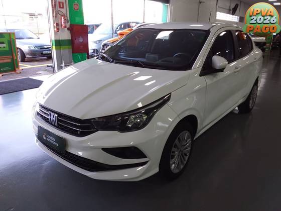 FIAT CRONOS 1.0 FIREFLY FLEX DRIVE MANUAL FIAT CRONOS 1.0 FIREFLY FLEX DRIVE MANUAL
